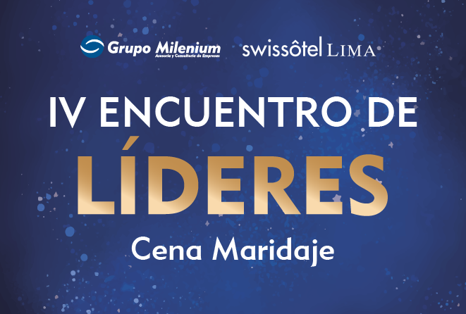 IV Encuentro de Líderes